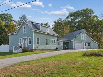 266 Old Brunswick Road Gardiner, ME 04345