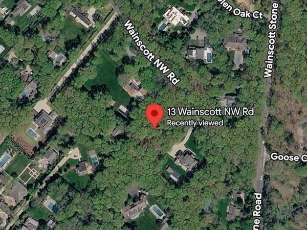 13 Wainscott NW Road , Wainscott, NY 11975