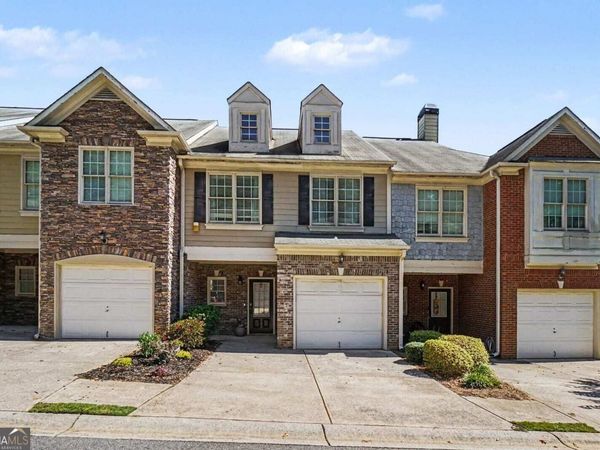111 Red Barn Lane, Acworth, GA 30102
