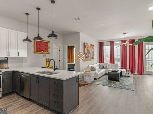 764 Memorial Drive SE, Unit #20, Atlanta, GA 30316