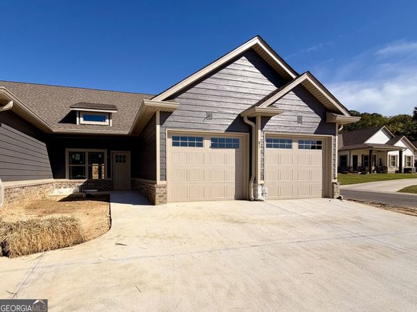 81 Maddox Lane, Chatsworth, GA 30705