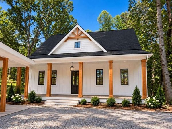 168 New Liberty States, Clarkesville, GA 30523