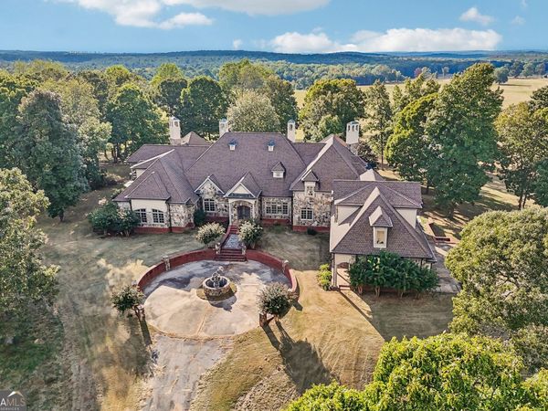 540 Alexander Road, Grantville, GA 30220