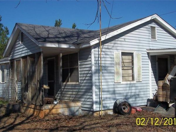 0 Oak Grove, Louisville, GA 30434