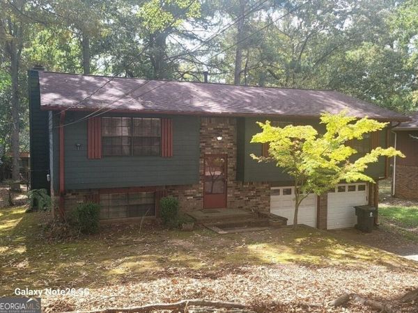 3565 Charlotte Drive, Rex, GA 30273