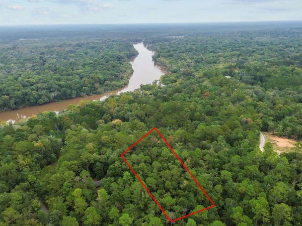 LOT 15 Moss Landing, Jesup, GA 31545