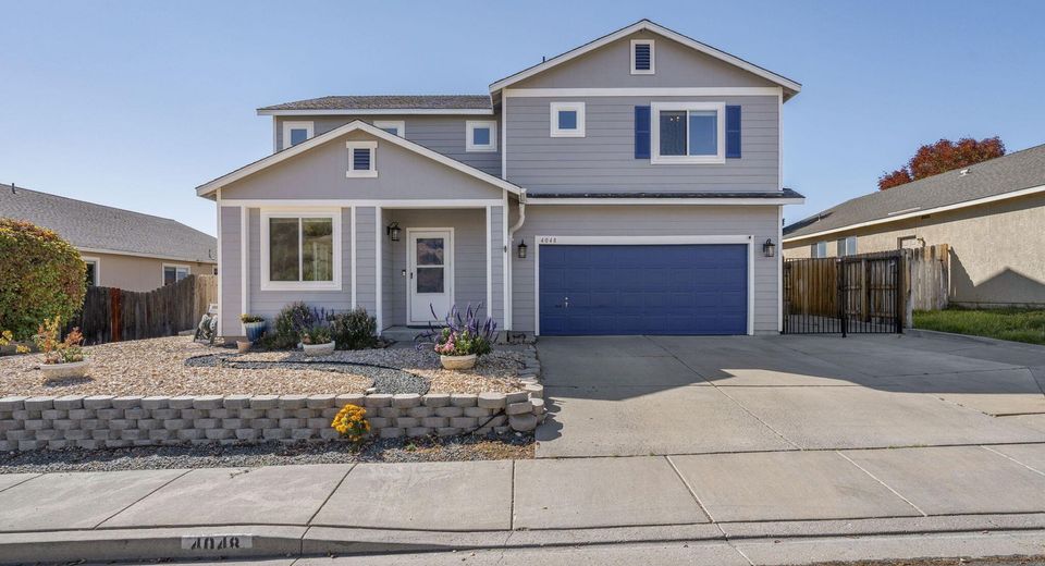 4048 Royal Sage Drive, Reno, NV 89503 Photo