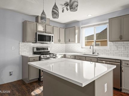4048 Royal Sage Drive, Reno, NV 89503 Photo