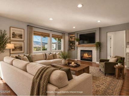 4048 Royal Sage Drive, Reno, NV 89503 Photo
