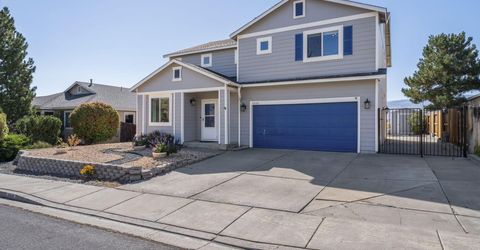 4048 Royal Sage Drive, Reno, NV 89503 Photo