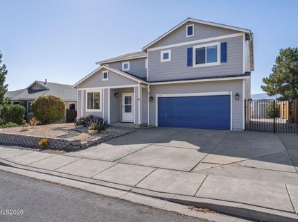 4048 Royal Sage Drive, Reno, NV 89503 Photo