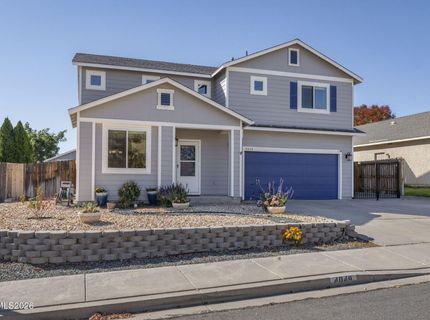 4048 Royal Sage Drive, Reno, NV 89503 Photo