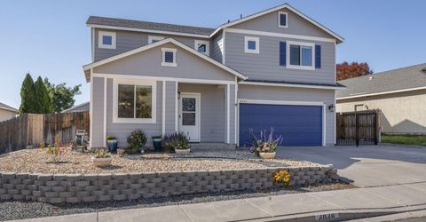 4048 Royal Sage Drive, Reno, NV 89503 Photo