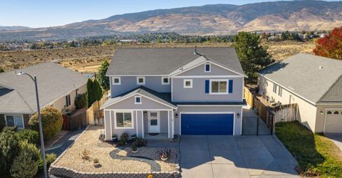 4048 Royal Sage Drive, Reno, NV 89503 Photo