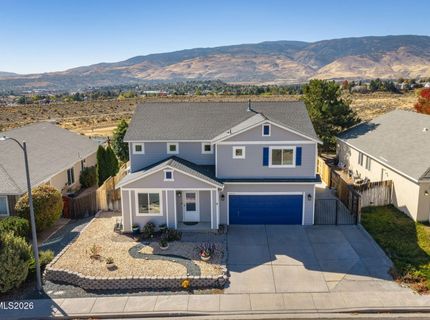 4048 Royal Sage Drive, Reno, NV 89503 Photo