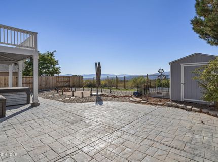 4048 Royal Sage Drive, Reno, NV 89503 Photo