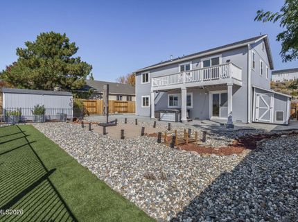 4048 Royal Sage Drive, Reno, NV 89503 Photo