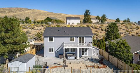 4048 Royal Sage Drive, Reno, NV 89503 Photo