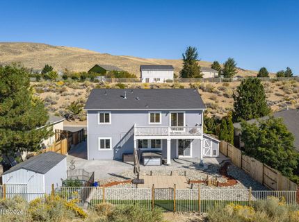 4048 Royal Sage Drive, Reno, NV 89503 Photo