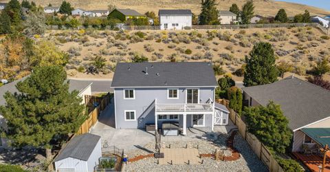 4048 Royal Sage Drive, Reno, NV 89503 Photo