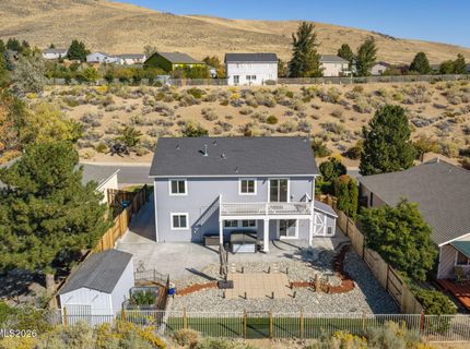 4048 Royal Sage Drive, Reno, NV 89503 Photo