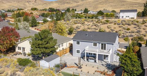 4048 Royal Sage Drive, Reno, NV 89503 Photo