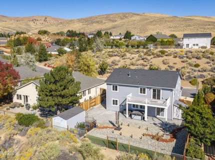 4048 Royal Sage Drive, Reno, NV 89503 Photo