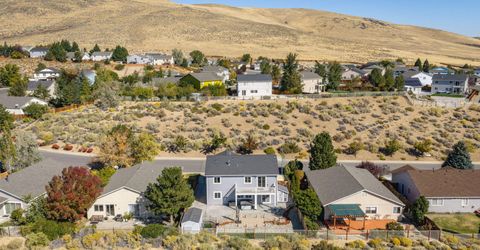 4048 Royal Sage Drive, Reno, NV 89503 Photo