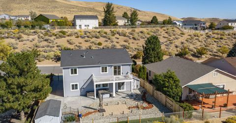 4048 Royal Sage Drive, Reno, NV 89503 Photo
