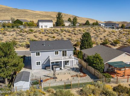 4048 Royal Sage Drive, Reno, NV 89503 Photo