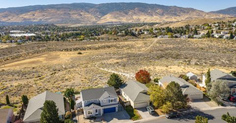 4048 Royal Sage Drive, Reno, NV 89503 Photo