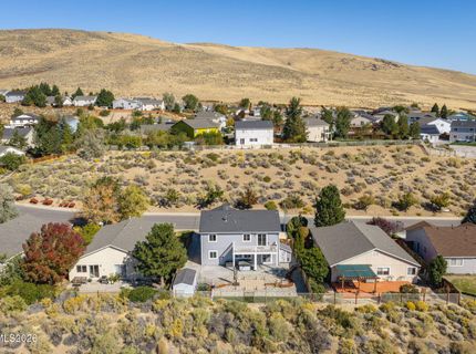 4048 Royal Sage Drive, Reno, NV 89503 Photo