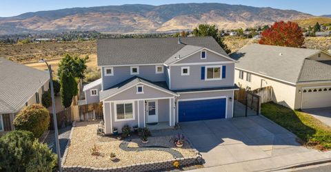 4048 Royal Sage Drive, Reno, NV 89503 Photo