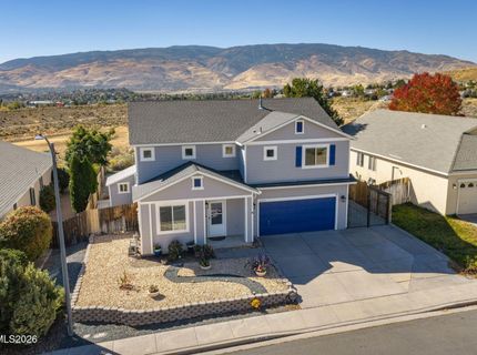 4048 Royal Sage Drive, Reno, NV 89503 Photo