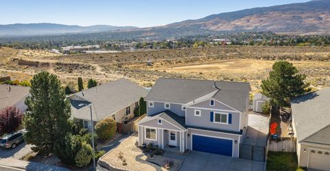 4048 Royal Sage Drive, Reno, NV 89503 Photo