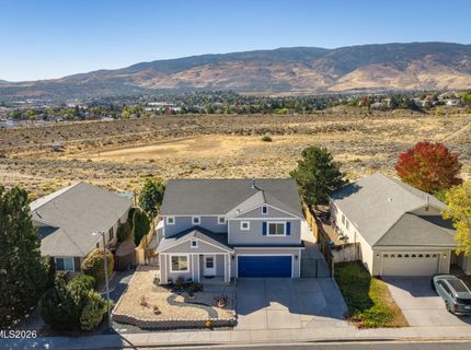 4048 Royal Sage Drive, Reno, NV 89503 Photo