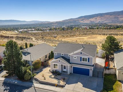 4048 Royal Sage Drive, Reno, NV 89503 Photo