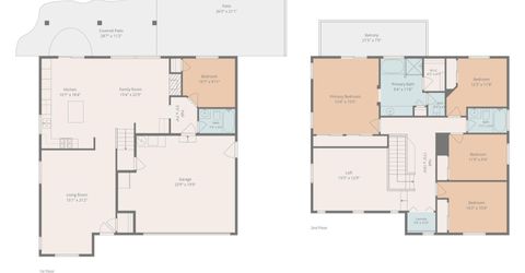 4048 Royal Sage Drive, Reno, NV 89503 Photo