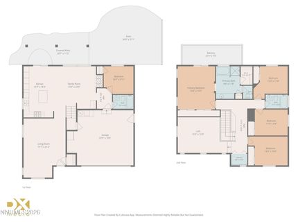 4048 Royal Sage Drive, Reno, NV 89503 Photo