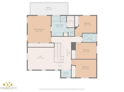4048 Royal Sage Drive, Reno, NV 89503 Photo