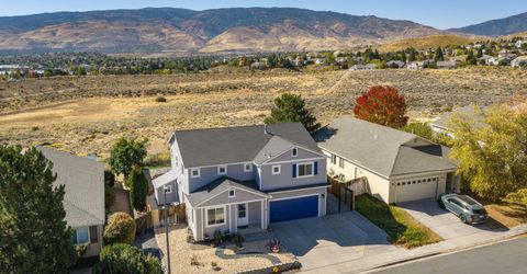 4048 Royal Sage Drive, Reno, NV 89503 Photo