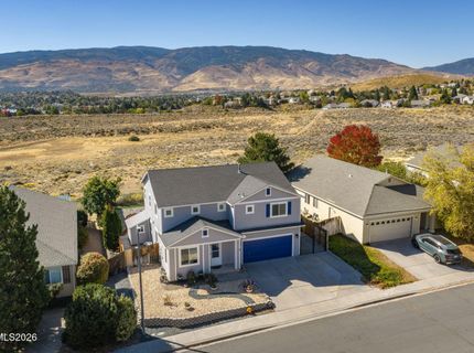 4048 Royal Sage Drive, Reno, NV 89503 Photo