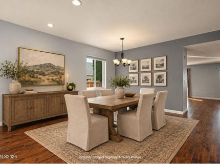 4048 Royal Sage Drive, Reno, NV 89503 Photo