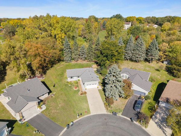 4801 Shevlin Court , Eagan, MN 55122