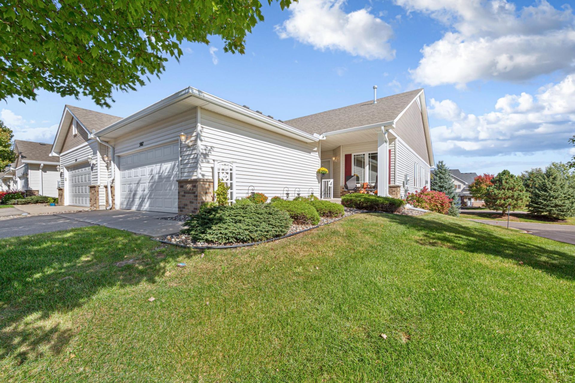 507 Cannon Way, Dundas, MN 55019 Main Photo