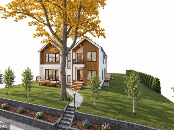 120 Spruce Street, Mahtomedi, MN 55115