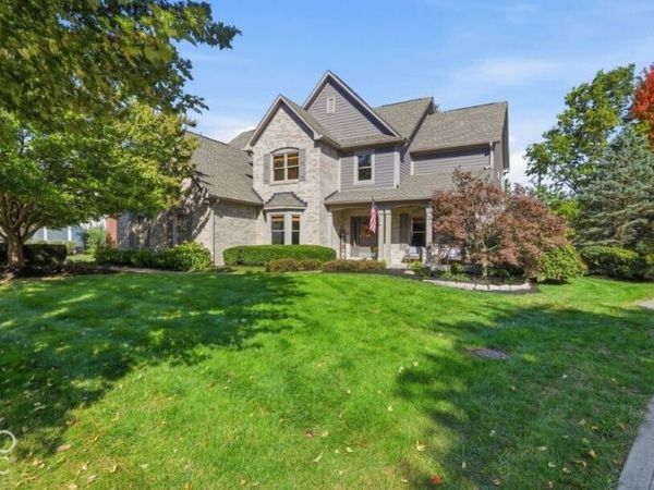 11200 Governors Lane, Fishers, IN 46037