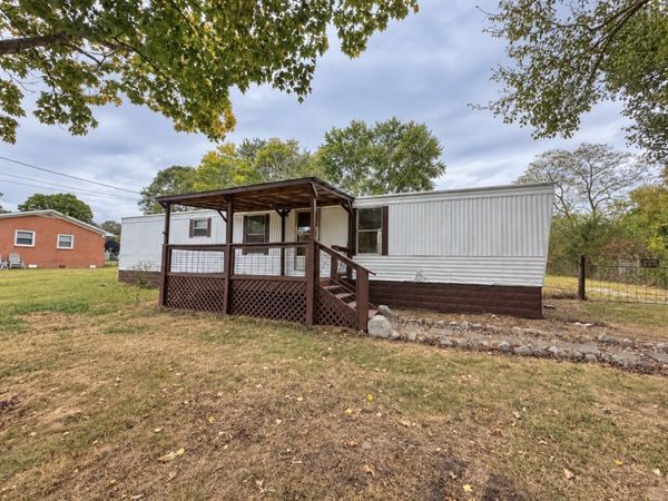 441 Crawford Cir , Sparta, TN 38583