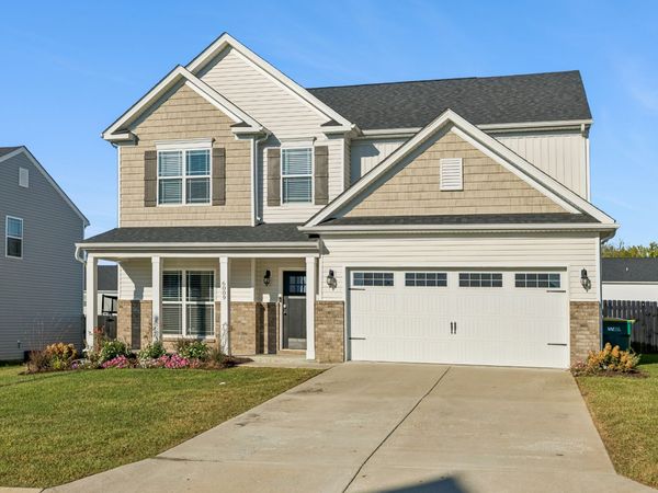 6009 Cavalry Ct, Spring Hill, TN 37174