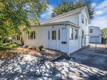 820 Sweet Home Road, Buffalo, NY 14226
